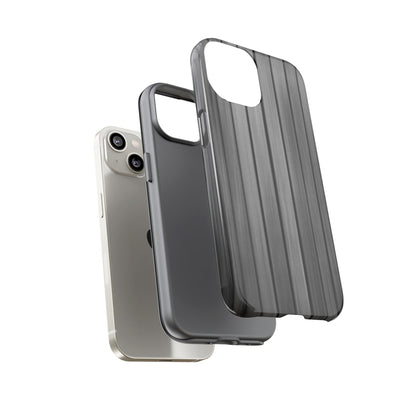 Sleek Tough Phone Case – Durable Protection with Modern Design