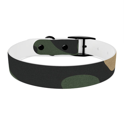 Stylish Camouflage Dog Collar - Personalized Pet Gift, Durable Adjustable Leash, Unique Dog Accessory, Pet Fashion