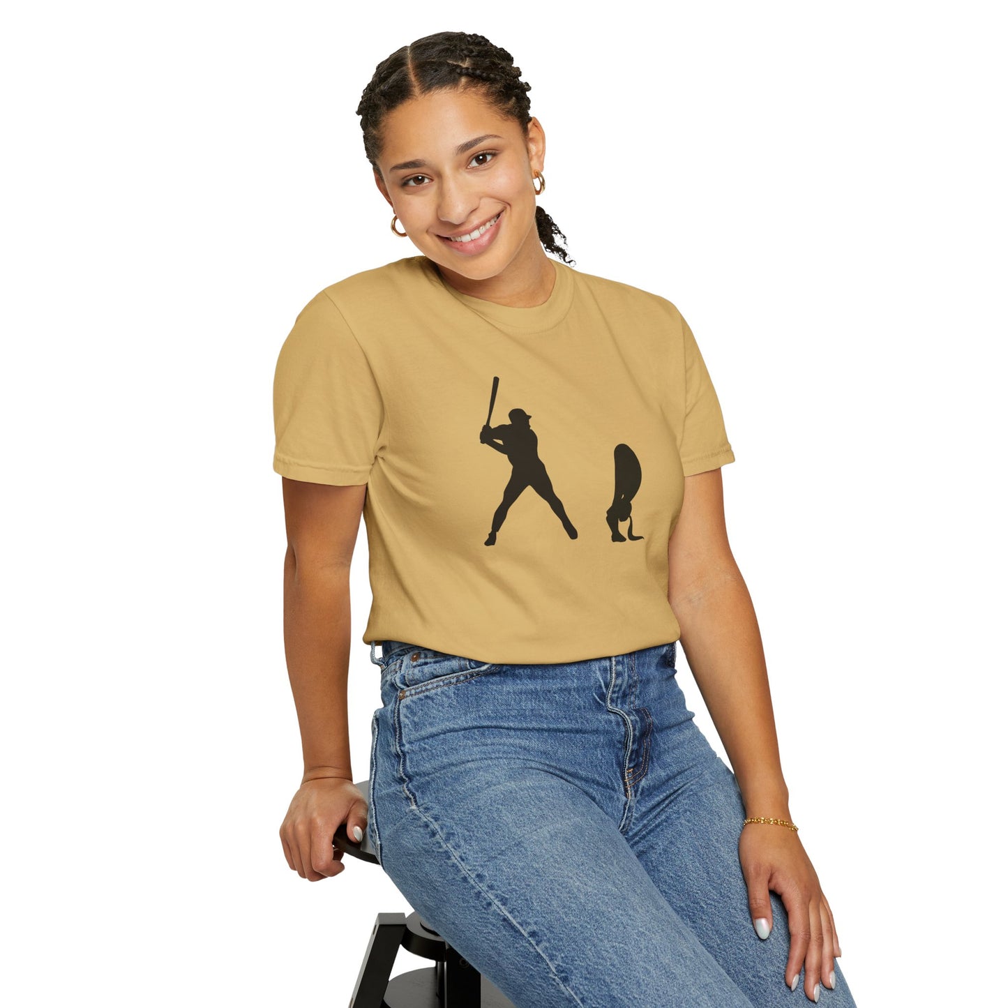 Unisex Sports T-Shirt - Perfect for Athletes, Fans, and Casual Wear, Great for Game Days, Birthdays, Holidays, and Every Day!
