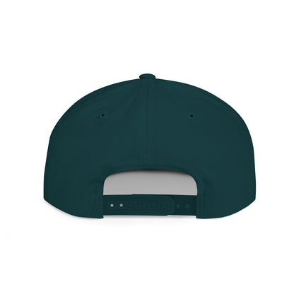 Baseball Love Snapback Hat | Gift for Sports Fans, Casual Wear, Team Spirit, Father's Day, Birthday, Outdoor Activities
