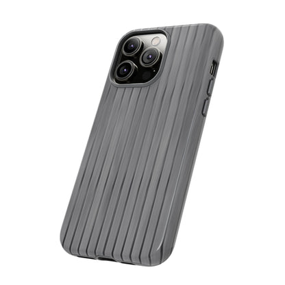 Durable Phone Case - Tough Cases with Textured Design