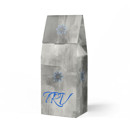 Flathead Valley Coffee Blend (Medium-Dark Roast)