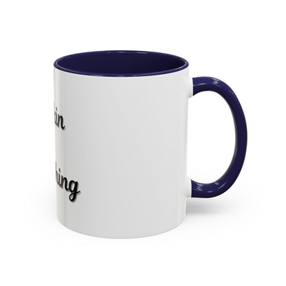 Pumpkin Spice Coffee Mug - Celebrate Fall Flavors in Style