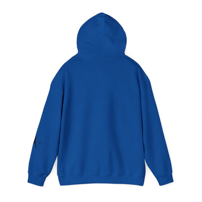 Baseball Themed Unisex Hoodie, Streetwear, Sports Fan Sweatshirt, Gift for Athletes, Casual Wear, Fall Fashion