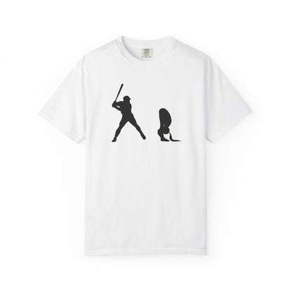 Unisex Sports T-Shirt - Perfect for Athletes, Fans, and Casual Wear, Great for Game Days, Birthdays, Holidays, and Every Day!