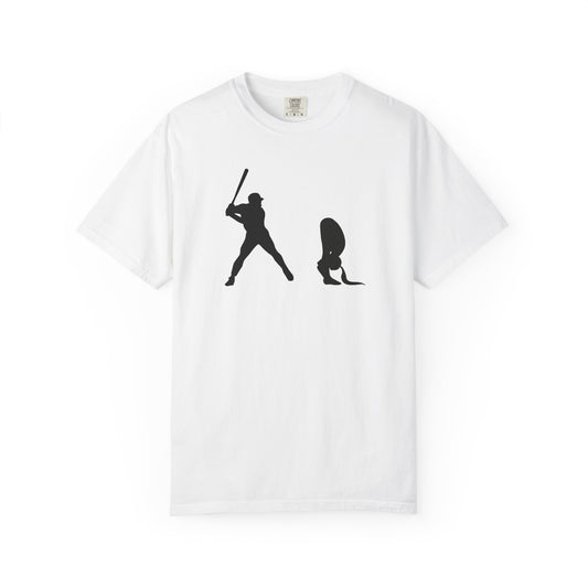 Unisex Sports T-Shirt - Perfect for Athletes, Fans, and Casual Wear, Great for Game Days, Birthdays, Holidays, and Every Day!