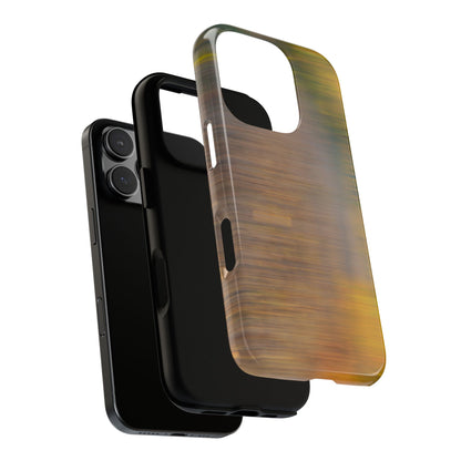 Tough Cases - Stylish & Durable Phone Case with Abstract Design