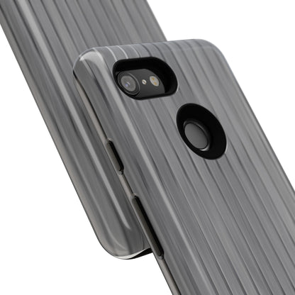 Durable Phone Case - Tough Cases with Textured Design