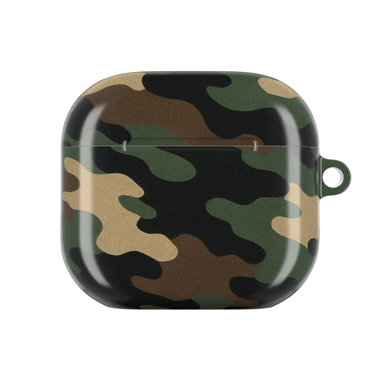 Stylish Camouflage AirPod Cases - Trendy Accessory for Music Lovers, Unique Gift for Students and Outdoorsy Types, Ideal for Holidays, [...]