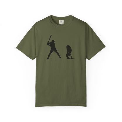 Unisex Sports T-Shirt - Perfect for Athletes, Fans, and Casual Wear, Great for Game Days, Birthdays, Holidays, and Every Day!