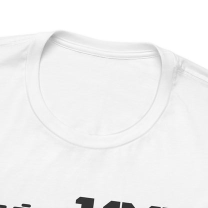 Established 1999 Unisex Tee | Vintage Birth Year Shirt, Casual Birthday Gift, Personalized Family Reunion Apparel, Retro Style [...]