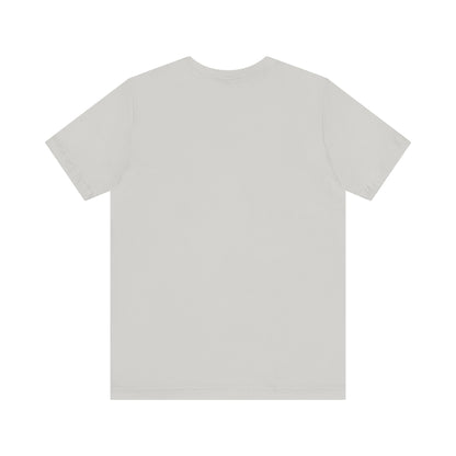 Unisex Jersey Tee - 'Est. 1996' Graphic Shirt, Birthday Gift, Casual Wear, Vintage Style, Retro Fashion, Gift for Him/Her
