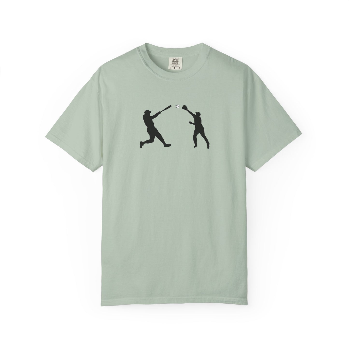 Baseball Sports T-Shirt - Perfect for Athletes, Sports Events, Casual Wear, Birthdays, Gifts, Team Spirit