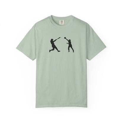 Baseball Sports T-Shirt - Perfect for Athletes, Sports Events, Casual Wear, Birthdays, Gifts, Team Spirit