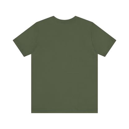 Unisex Jersey Tee - 'Est. 1996' Graphic Shirt, Birthday Gift, Casual Wear, Vintage Style, Retro Fashion, Gift for Him/Her