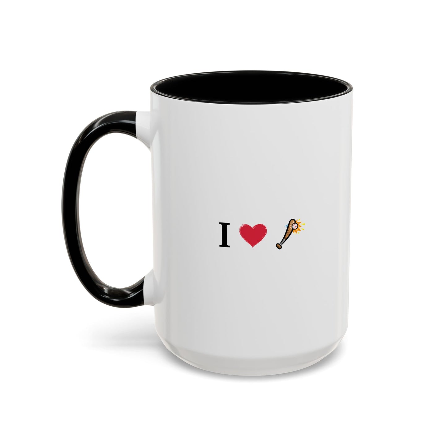 Accent Coffee Mug: Perfect Gift for Coffee Lovers, Birthday, Mother’s Day, Printed Mug, Cute Coffee Cup, Stylish Kitchen Decor