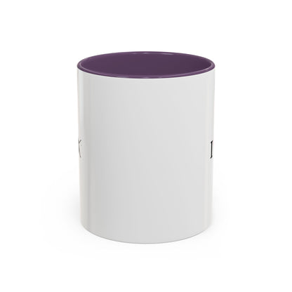 Baseball Love Accent Coffee Mug – Perfect Gift for Sports Fans, Home or Office Use, Great for Birthdays, Anniversaries, and Holidays