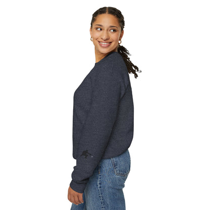 Baseball Catcher Crewneck Sweatshirt | Unisex Sports Apparel | Perfect for Game Days, Gifts, and Casual Wear | Baseball Lover's Gift