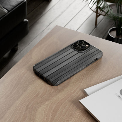 Sleek Tough Phone Case – Durable Protection with Modern Design