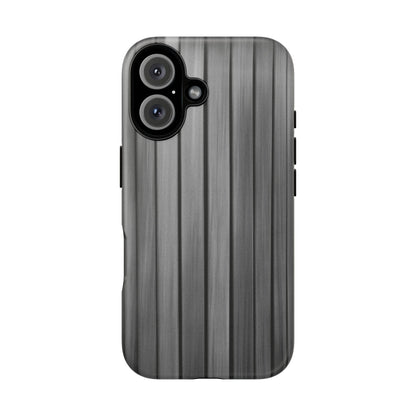 Sleek Tough Phone Case – Durable Protection with Modern Design