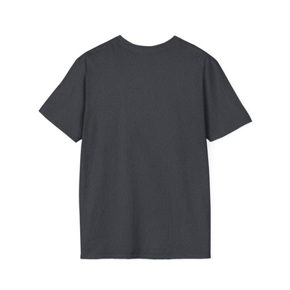 Abstract Path Unisex T-Shirt - Gift for Him or Her, Birthday Gift, Trending Fashion