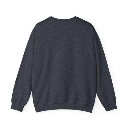 Baseball Catcher Crewneck Sweatshirt | Unisex Sports Apparel | Perfect for Game Days, Gifts, and Casual Wear | Baseball Lover's Gift