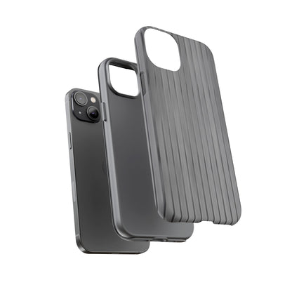 Durable Phone Case - Tough Cases with Textured Design