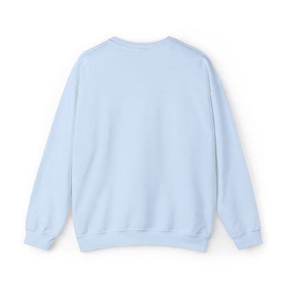 Caffeine Lover's Crewneck Sweatshirt | Unisex Heavy Blend