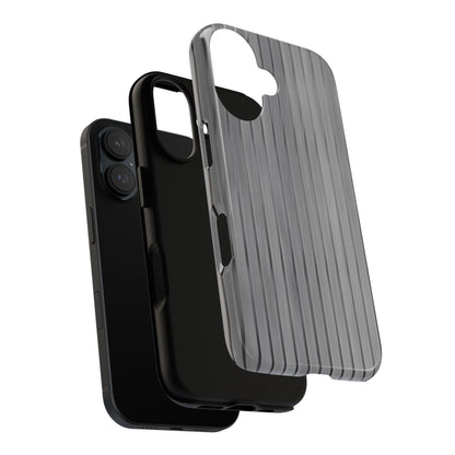 Durable Phone Case - Tough Cases with Textured Design