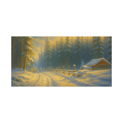 Canvas Print