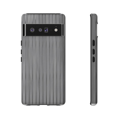 Durable Phone Case - Tough Cases with Textured Design