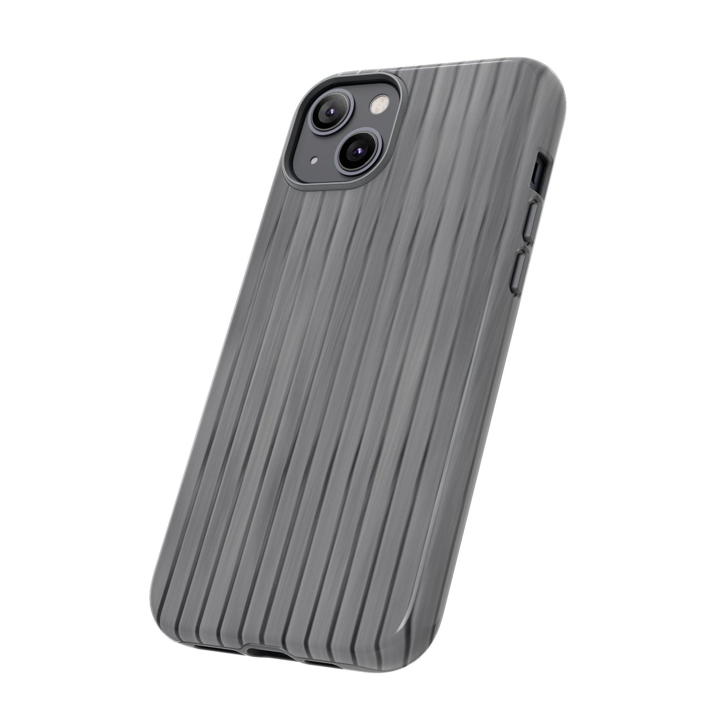 Durable Phone Case - Tough Cases with Textured Design