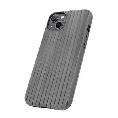 Durable Phone Case - Tough Cases with Textured Design