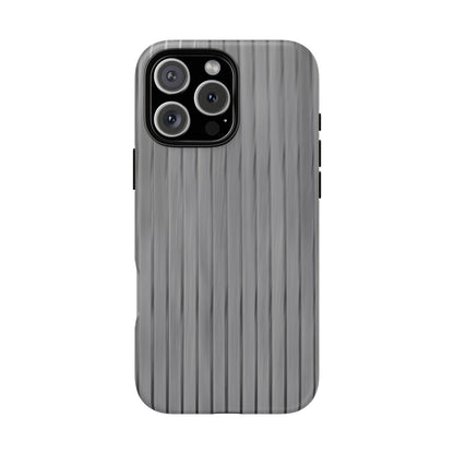 Durable Phone Case - Tough Cases with Textured Design - product image