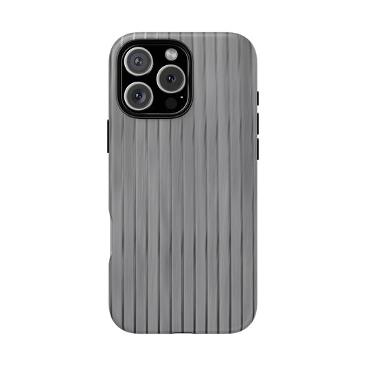 Durable Phone Case - Tough Cases with Textured Design - product image
