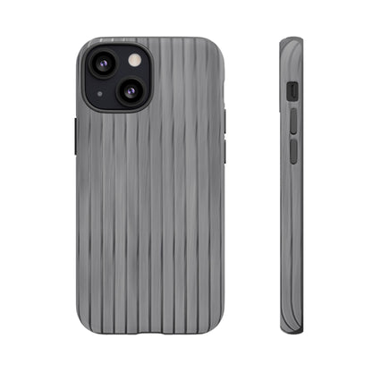 Durable Phone Case - Tough Cases with Textured Design