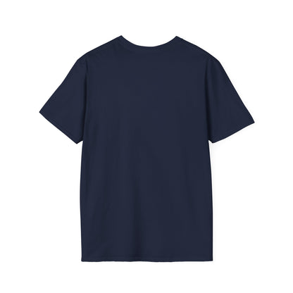 Abstract Path Unisex T-Shirt - Gift for Him or Her, Birthday Gift, Trending Fashion